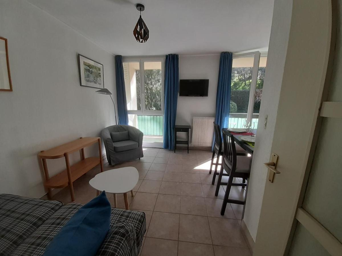 Marseille Calanques Apartment Exterior photo